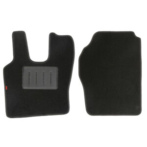 Lampa ΠΑΤΑΚΙΑ ΜΟΚΕΤΑ ΜΑΥΡΗ TRUCK SUPER-FIT ΓΙΑ SCANIA G (5+6) 2004-2017 / SCANIA R (5+6) 2004-2014  LAMPA - 2 ΤΕΜ.