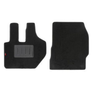 Lampa ΠΑΤΑΚΙΑ ΜΟΚΕΤΑ ΜΑΥΡΗ TRUCK SUPER-FIT ΓΙΑ VOLVO FH ΣΕΙΡΑ 3 08/2002-08/2012 LAMPA - 2 ΤΕΜ.