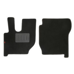 Lampa ΠΑΤΑΚΙΑ ΜΟΚΕΤΑ ΜΑΥΡΗ TRUCK SUPER-FIT ΓΙΑ VOLVO FH ΣΕΙΡΑ 4 09/2012-05/2021 / VOLVO FH ΣΕΙΡΑ 5 06/2021+ LAMPA - 2 ΤΕΜ.