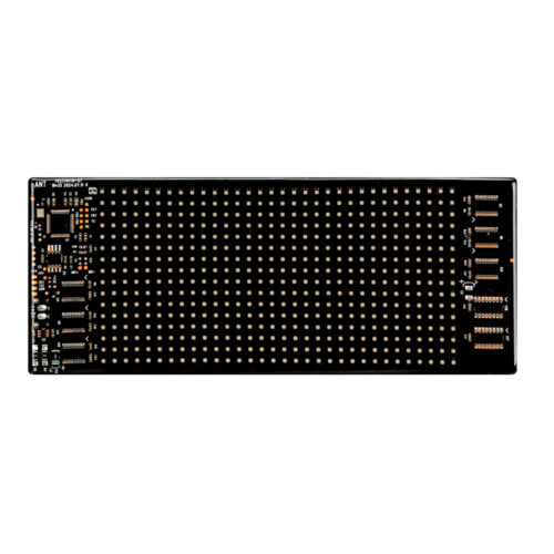 Lampa ΠΑΝΕΛ ΕΥΚΑΜΠΤΟ SMART LED PANEL 512 LED 70x173mm RGB ΜΕ ΚΑΛΩΔΙΟ 450cm ΓΙΑ USB & REMOTE CONTROL LAMPA – 1 ΤΕΜ.