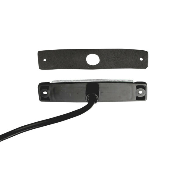 Lampa ΦΩΣ ΟΓΚΟΥ 9>32V 6 LED ΛΕΥΚΟ ΔΙΑΦΑΝΟ 95,6x19,8mm ΜΕ ΕΓΚΡΙΣΗ ΤΥΠΟΥ E148 LAMPA -  1 Τεμ. - Image 4