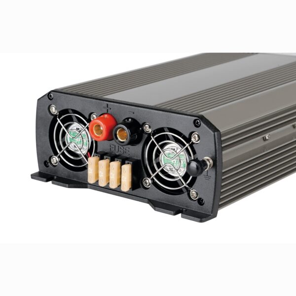 Lampa INVERTER 24V/220-240W max1500-peak3000W - Image 2