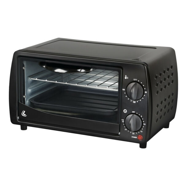 Lampa ΦΟΥΡΝΑΚΙ ΨΗΣΙΜΑΤΟΣ ΦΟΡΤΗΓΟΥ 24V/300W/10lt ΜΕ ΦΙΣ ΑΝΑΠΤΗΡΑ (ΠΕΡΙΛΑΜΒΑΝΕΤΑΙ ΤΑΨΙ) ΜΑΥΡΟ HOT-MEAL LAMPA - 1 ΤΕΜ.