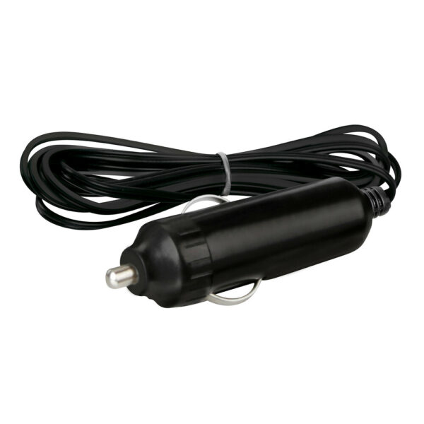 Lampa ΦΟΥΡΝΑΚΙ ΨΗΣΙΜΑΤΟΣ ΦΟΡΤΗΓΟΥ 24V/300W/10lt ΜΕ ΦΙΣ ΑΝΑΠΤΗΡΑ (ΠΕΡΙΛΑΜΒΑΝΕΤΑΙ ΤΑΨΙ) ΜΑΥΡΟ HOT-MEAL LAMPA - 1 ΤΕΜ. - Image 2