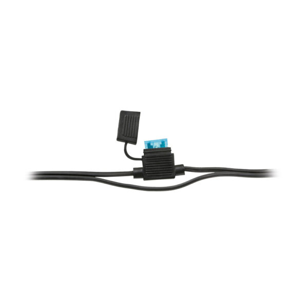 Lampa ΦΟΥΡΝΑΚΙ ΨΗΣΙΜΑΤΟΣ ΦΟΡΤΗΓΟΥ 24V/300W/10lt ΜΕ ΦΙΣ ΑΝΑΠΤΗΡΑ (ΠΕΡΙΛΑΜΒΑΝΕΤΑΙ ΤΑΨΙ) ΜΑΥΡΟ HOT-MEAL LAMPA - 1 ΤΕΜ. - Image 3