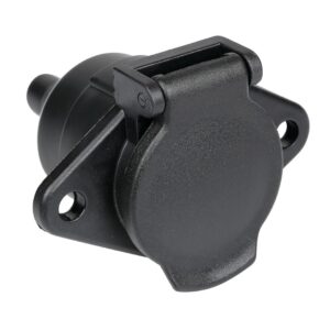 Lampa ΠΡΙΖΑ ΚΟΤΣΑΔΟΡΟΥ ΜΕ ΜΑΥΡΟ ΚΑΠΑΚΙ 24N 24V 7PIN ISO 1185 ΑΡΣΕΝΙΚΗ