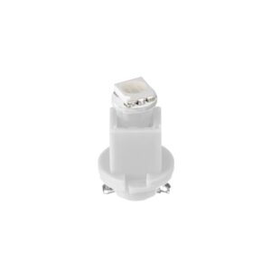 Lampa R11 24V B8,0 1SMD LED 20lm ΔΙΑΘΛΑΣΗΣ ΛΕΥΚΟ  ΣΑΚΟΥΛΑ 20ΤΕΜ.