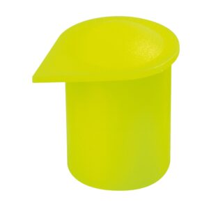 Lampa ΚΑΠΑΚΙΑ ΔΕΙΚΤΕΣ ΠΑΞΙΜΑΔΙΩΝ 24mm DUSTITE LR ΓΙΑ ΟΠΤΙΚΟ ΕΛΕΓΧΟ ΧΑΛΑΡΩΣΗΣ ΚΑΙ ΞΕΒΙΔΩΜΑΤΟΣ - 20 ΤΕΜ.