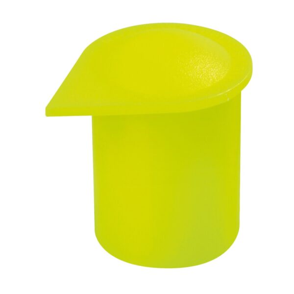 Lampa ΚΑΠΑΚΙΑ ΔΕΙΚΤΕΣ ΠΑΞΙΜΑΔΙΩΝ 24mm DUSTITE LR ΓΙΑ ΟΠΤΙΚΟ ΕΛΕΓΧΟ ΧΑΛΑΡΩΣΗΣ ΚΑΙ ΞΕΒΙΔΩΜΑΤΟΣ - 20 ΤΕΜ.