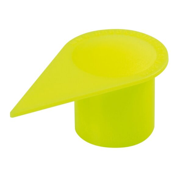 Lampa ΚΑΠΑΚΙΑ ΔΕΙΚΤΕΣ ΠΑΞΙΜΑΔΙΩΝ 27mm DUSTITE LR ΓΙΑ ΟΠΤΙΚΟ ΕΛΕΓΧΟ ΧΑΛΑΡΩΣΗΣ ΚΑΙ ΞΕΒΙΔΩΜΑΤΟΣ - 20 ΤΕΜ.