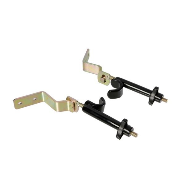 Lampa MAN TGX /TGS 09/2014+/ 07/2020+ ΠΡΟΣΘΕΤΕΣ ΕΣΩΤΕΡΙΚΕΣ ΚΛΕΙΔΑΡΙΕΣ ΠΟΡΤΑΣ 2 ΤΕΜ.