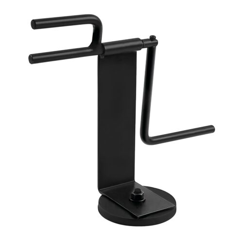 Lampa ΜΑΓΝΗΤΙΚΗ ΒΑΣΗ 88mm ΓΙΑ ΙΜΑΝΤΕΣ ΔΕΣΙΜΑΤΟΣ ΕΩΣ 15-20m ΜΕ ΜΑΝΙΒΕΛΑ LAMPA – 1 ΤΕΜ.