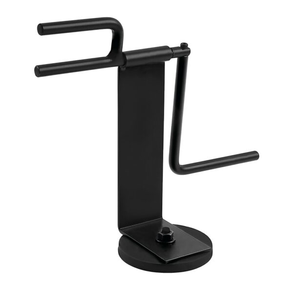 Lampa ΜΑΓΝΗΤΙΚΗ ΒΑΣΗ 88mm ΓΙΑ ΙΜΑΝΤΕΣ ΔΕΣΙΜΑΤΟΣ ΕΩΣ 15-20m ΜΕ ΜΑΝΙΒΕΛΑ LAMPA - 1 ΤΕΜ.