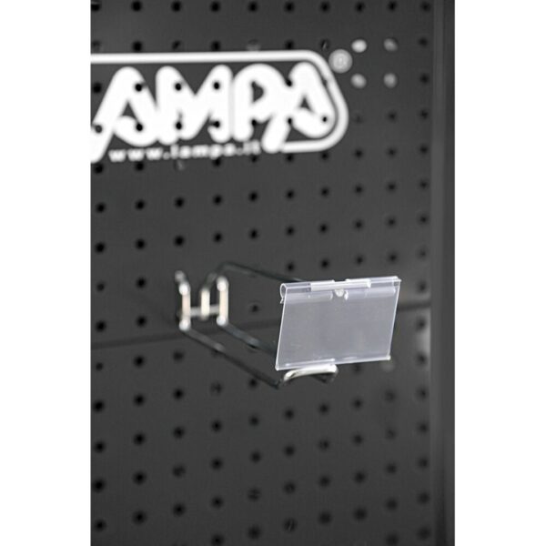 Lampa ΘΗΚΗ ΕΝΔΕΙΞΗΣ ΤΙΜΗΣ ΠΡΟΙΟΝΤΟΣ 6x4cm - Image 3