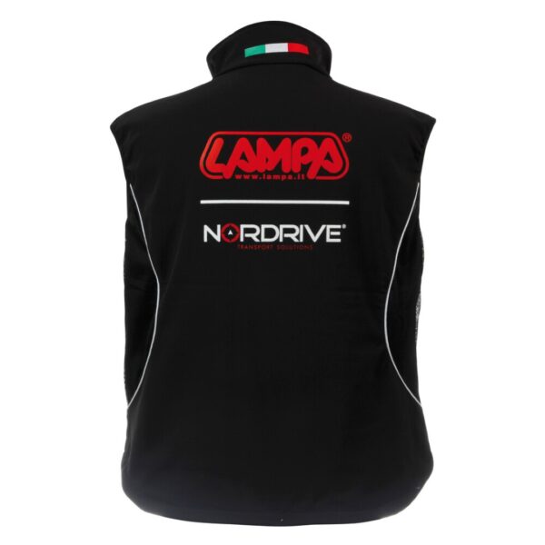 Lampa ΓΙΛΕΚΟ ΑΜΑΝΙΚΟ LAMPA ΜΑΥΡΟ (XXL) - Image 2