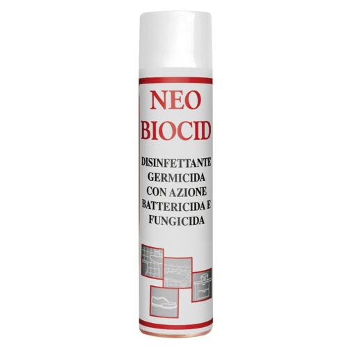Lampa ΑΠΟΛΥΜΑΝΤΙΚΟ ΣΠΡΕΥ ΕΣΩΤΕΡΙΚΟΥ ΧΩΡΟΥ NEO BIOCID  400ml