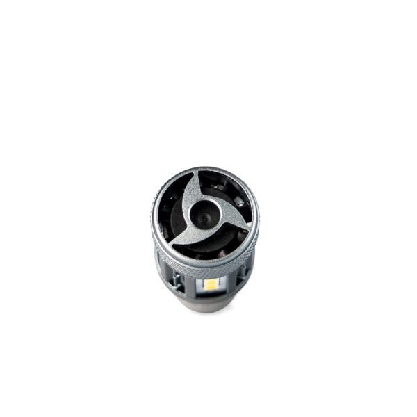M-Tech ΛΑΜΠΑΚΙ P21/5W 12/24V BAY15d 12xSMD3030 LED CAN-BUS ΛΕΥΚΟ PLATINIUM BLISTER M-TECH - 1 ΤΕΜ - Image 3
