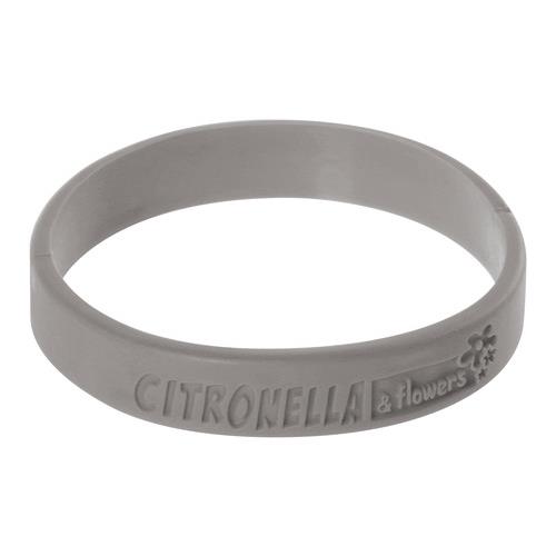 Lampa ΒΡΑΧΙΟΛΑΚΙ ΑΝΤΙΚΟΥΝΟΥΠΙΚΟ CITRONELLA ΚΑΙ FLOWERS (L) 6 cm (ΔΙΑΦΟΡΑ ΧΡΩΜΑΤΑ) - 1 ΤΕΜ. - Image 3