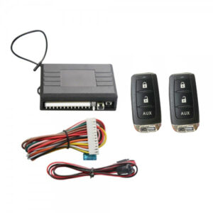 NENGTONG ELECTRONICS (NTO) ΚΕΝΤΡΙΚΟ ΚΛΕΙΔΩΜΑ ΑΥΤΟΚΙΝΗΤΟΥ / ΕΙΣΟΔΟΣ ΧΩΡΙΣ ΚΛΕΙΔΙ LD009-NTO