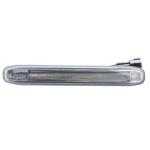 M-Tech DRL 956LG 12V OSRAM ΠΡΟΣΘΕΤΟ DAYTIME ΔΙΕΘΝΗ ΜΕ 2x2LED 180x45x26mm 2ΤΕΜ.