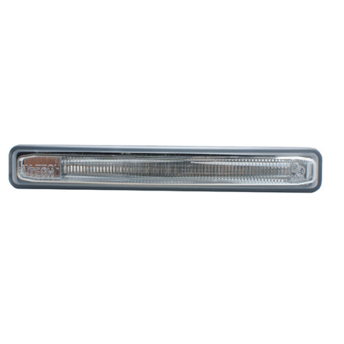 M-Tech DRL 957HP 12V OSRAM ΠΡΟΣΘΕΤΟ DAYTIME ΔΙΕΘΝΗ ΜΕ 2x2LED 180x42x24mm 2ΤΕΜ.
