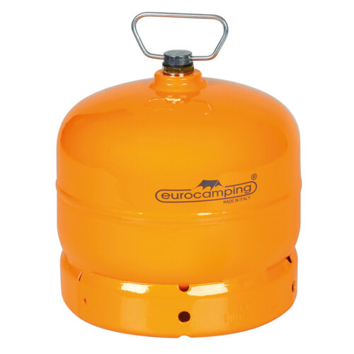 Lampa ΦΙΑΛΗ ΥΓΡΑΕΡΙΟΥ LPG ΜΕ ΒΑΛΒΙΔΑ (ΘΗΛΥΚΟΣ ΑΝΤΑΠΤΟΡΑΣ) M16 χ 1,5 2KG (4,8L)