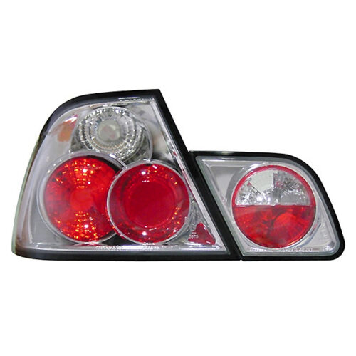 Lampa ΠΙΣΙΝΑ ΦΑΝΑΡΙΑ BMW ΣΕΙΡΑ 3 E46 2D 1999-2002 4ΤΜΧ.