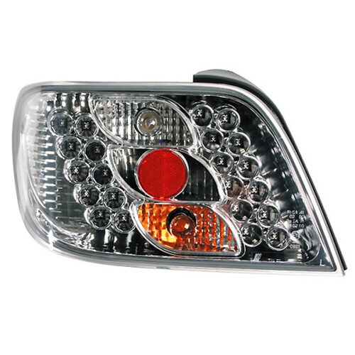 Lampa ΠΙΣΙΝΑ ΦΑΝΑΡΙΑ CITROEN XSARA 04/1997-12/2005+LED