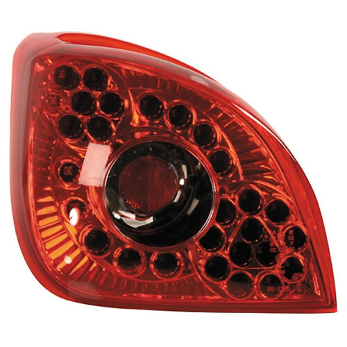 Lampa ΠΙΣΙΝΑ ΦΑΝΑΡΙΑ FORD FIESTA ΜΚ4 1995-2002 RED LED