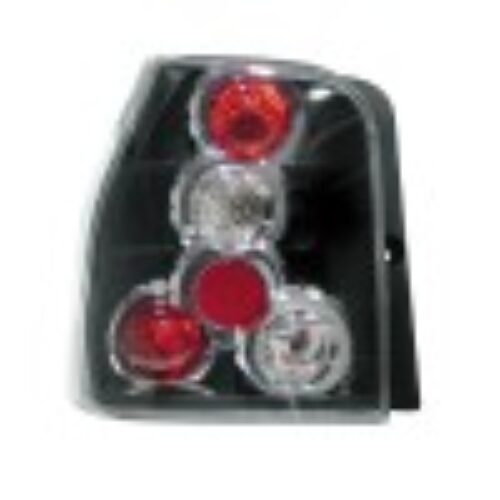 Lampa MERCEDES C-KLAS W202 1994′ BLACK LED