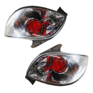 Lampa ΦΑΝΑΡΙΑ ΠΙΣΙΝΑ ΓΙΑ PEUGEOT 206 - 2 ΤΕΜ.