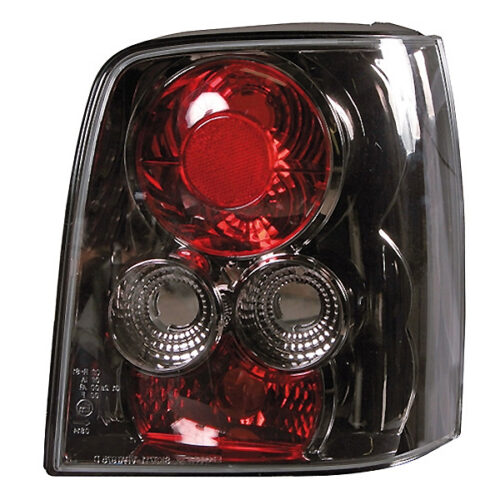Lampa ΠΙΣΙΝΑ ΦΑΝΑΡΙΑ VW PASSAT S/W 1997-2000 BLACK ΜΑΥΡΟ – 2 ΤΕΜΑΧΙΑ