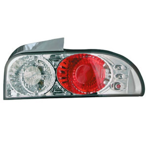 Lampa ΠΙΣΙΝΑ ΦΑΝΑΡΙΑ SUBARU IMPREZA 8/1992-12/2000 ΧΡΩΜΙΟ - 2 ΤΕΜΑΧΙΑ