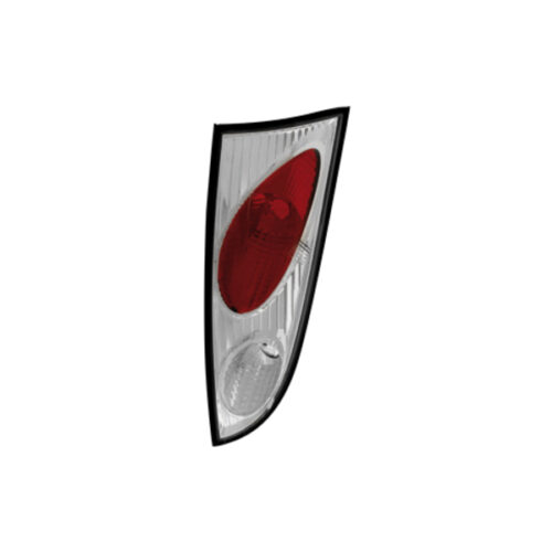 Dectane ΠΙΣΙΝΑ ΦΑΝΑΡΙΑ LEXUS FORD FOCUS 1998-2004 ΧΡΩΜΙΟ – 2 ΤΕΜΑΧΙΑ
