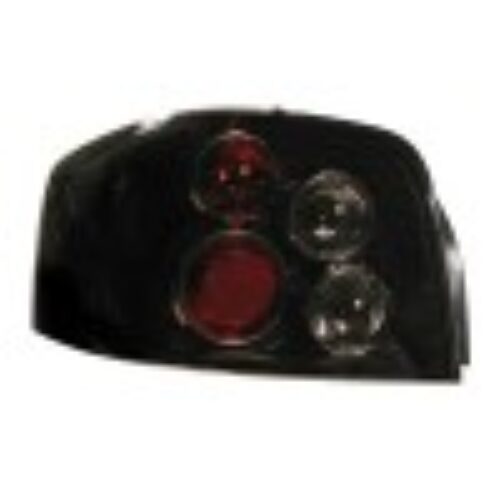 Lampa ΦΑΝΑΡΙΑ ΓΙΑ CHRYSLER 300C 2003 BLACK+LED ΠΙΣΙΝΑ