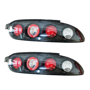 Lampa ΦΑΝΑΡΙΑ ΓΙΑ MAZDA MX3 BLACK ΠΙΣΙΝΑ