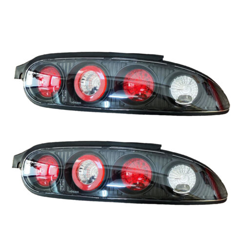 Lampa ΦΑΝΑΡΙΑ ΓΙΑ MAZDA MX3 BLACK ΠΙΣΙΝΑ
