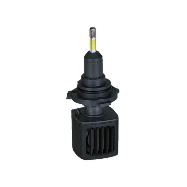 Samsung HB4 9006 12V 2x26W 6500K 5200lm 12 LED KIT ΣΕΙΡΑ F3 SAMSUNG ΜΕ ΨΥΚΤΡΑ ΚΑΙ ΥΓΡΟ ΚΛΕΙΣΤΟΥ ΚΥΚΛΩΜΑΤΟΣ - 2 ΤΕΜ. - Image 3