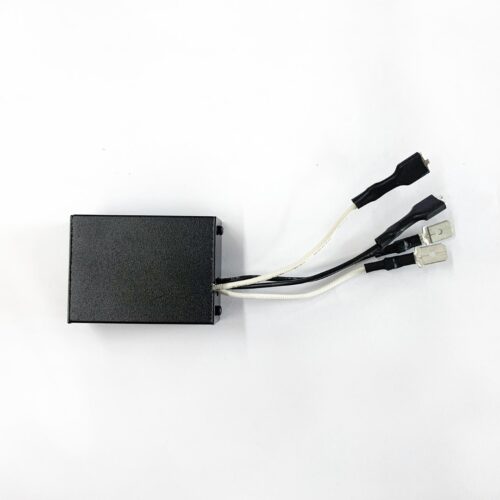 ΑΝΤΙΣΤΑΣΗ ΓΙΑ ΛΑΜΠΕΣ LED F3 SAMSUNG H1/Η3/Η7 12V (CANCELLER) – 2 ΤΕΜ.