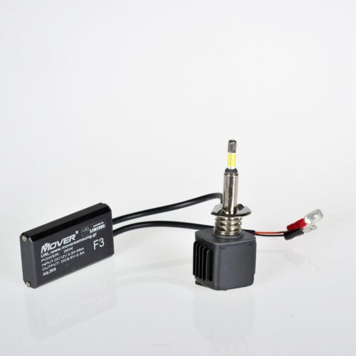 Samsung H1 12V 2x26W 6500K 5200lm 12 LED KIT ΣΕΙΡΑ F3 SAMSUNG ΜΕ ΨΥΚΤΡΑ ΚΑΙ ΥΓΡΟ ΚΛΕΙΣΤΟΥ ΚΥΚΛΩΜΑΤΟΣ – 2 ΤΕΜ.
