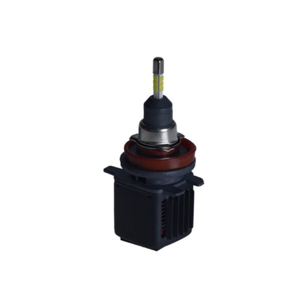 Samsung H8 12V 2x26W 6500K 5200lm 12 LED KIT ΣΕΙΡΑ F3 SAMSUNG ΜΕ ΨΥΚΤΡΑ ΚΑΙ ΥΓΡΟ ΚΛΕΙΣΤΟΥ ΚΥΚΛΩΜΑΤΟΣ - 2 ΤΕΜ. - Image 3