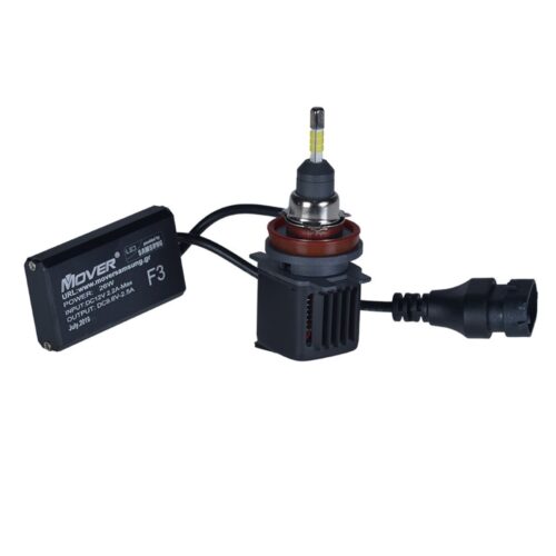 Samsung H9 12V 2x26W 6500K 5200lm 12 LED KIT ΣΕΙΡΑ F3 SAMSUNG ΜΕ ΨΥΚΤΡΑ ΚΑΙ ΥΓΡΟ ΚΛΕΙΣΤΟΥ ΚΥΚΛΩΜΑΤΟΣ – 2 ΤΕΜ.