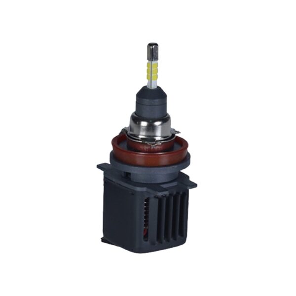 Samsung H9 12V 2x26W 6500K 5200lm 12 LED KIT ΣΕΙΡΑ F3 SAMSUNG ΜΕ ΨΥΚΤΡΑ ΚΑΙ ΥΓΡΟ ΚΛΕΙΣΤΟΥ ΚΥΚΛΩΜΑΤΟΣ - 2 ΤΕΜ. - Image 3