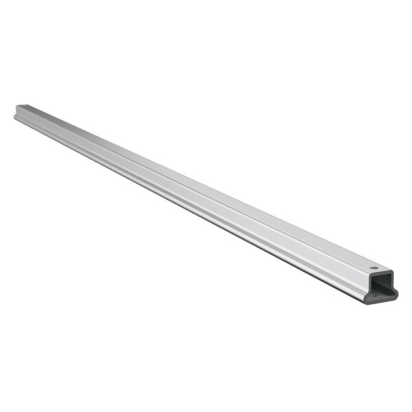 Nordrive ΑΚΤΙΝΕΣ (ΜΠΑΡΕΣ) ΑΛΟΥΜΙΝΙΟΥ 115CM ΓΙΑ ΣΥΣΤΗΜΑ KARGO RACK ΣΕΤ 8 ΤΕΜ. - Image 2