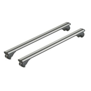 Nordrive ΜΠΑΡΕΣ ΟΡΟΦΗΣ ΑΝΟΔ. ΑΛΟΥΜΙΝΙΟΥ SILENZIO (S) 108 cm 100max  NORDRIVE (RAILING STANDARD/S/W) - 2 ΤΕΜ.