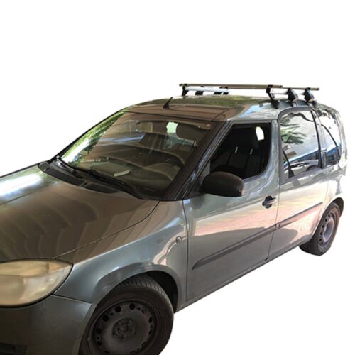 LP ΣΧΑΡΑ ΟΡΟΦΗΣ (ΤΕΛΑΡΟ) LP CALYPSO ΓΙΑ SKODA ROOMSTER 2007