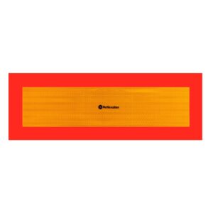 Lampa ΑΝΑΚΛΑΣΤΗΡΕΣ ΦΟΡΤΗΓΟΥ ΚΟΚΚΙΝΟ/ΠΟΡΤΟΚΑΛΙ 2ΤΕΜ.