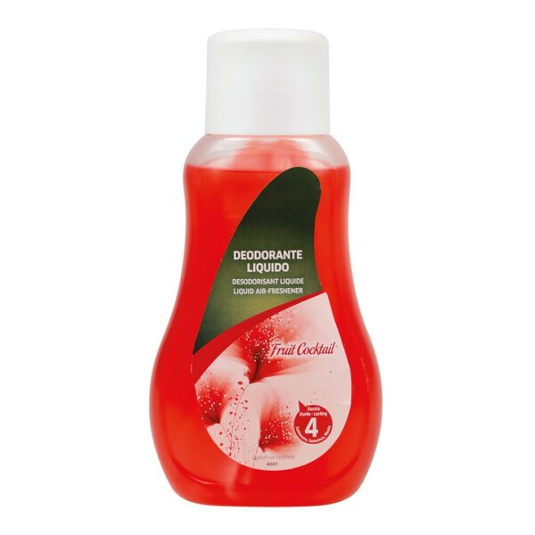 Lampa ΑΡΩΜΑΤΙΚΟ ΥΓΡΟ ΧΩΡΟΥ ΣΕ ΜΠΟΥΚΑΛΙ LIQUID AIR 375ml 14ΤΕΜΑΧΙΩΝ ( 5 ΛΕΒΑΝΤΑ/ 5 ΚΟΚΤΕΙΛ ΦΡΟΥΤΩΝ/ 4 ΒΑΝΙΛΙΑ)