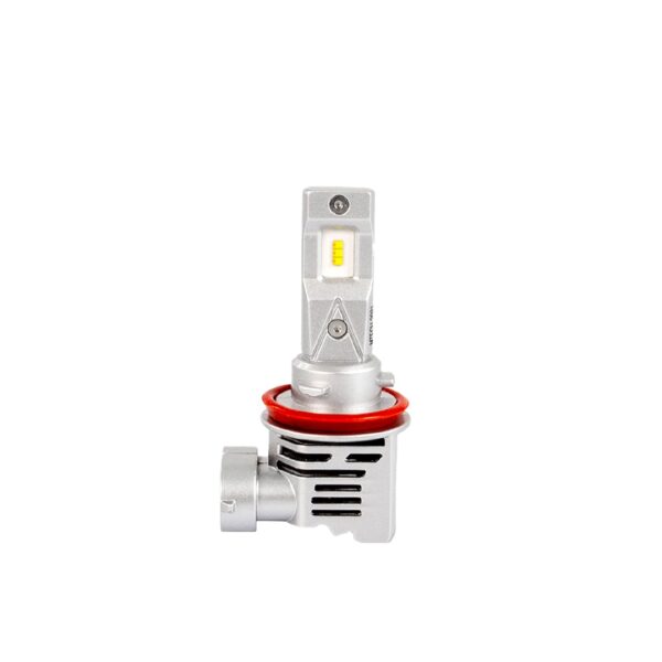 M-Tech ΛΑΜΠΑ LED H11 9-32V 6.500K 5.000lm 50W CSP1860 LED ALL IN ONE PREMIUM SERIES  M-TECH - 1 ΤΕΜ. - Image 2