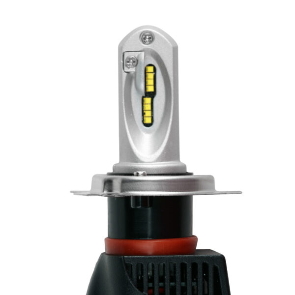 M-Tech H4 12/24V 2x24W 5700K LED KIT  BY PHILIPS